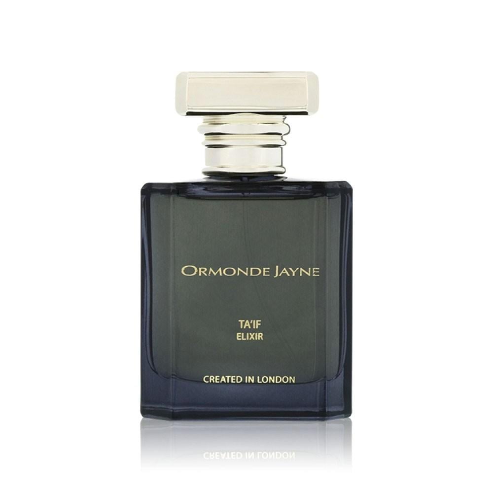 عطر ارموند جين طائف اليكسير بارفيوم 50مل - صورة 1