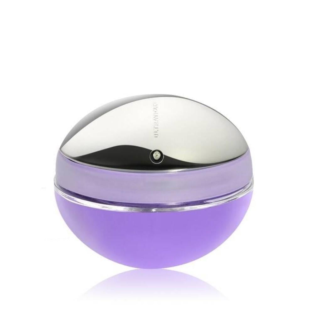 عطر باكو رابان الترا فوليت او دو بارفيوم 80مل - صورة 1
