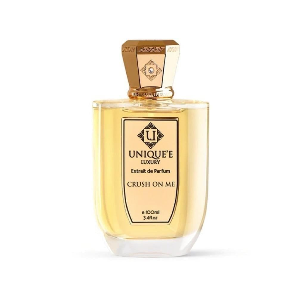 عطر يونيك لوكسري كراش اون مي اكسترايت دو بارفيوم 100مل - صورة 1