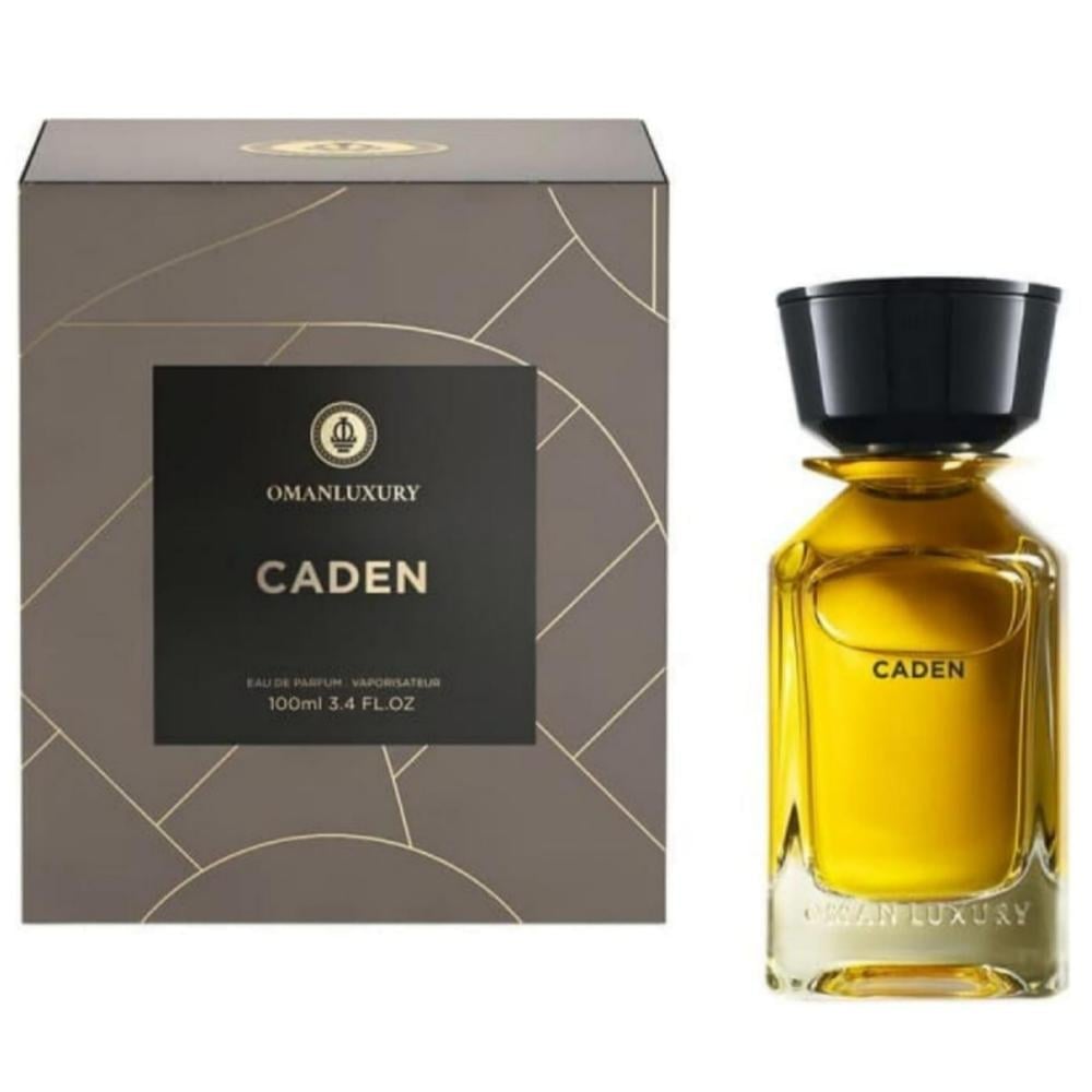عطر عمان لاكجري كادن او دو بارفيوم 100مل - صورة 2
