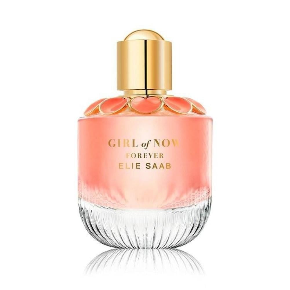 عطر إيلي صعب جيرل اوف ناو فورايفر او دو بارفيوم 90مل - صورة 1