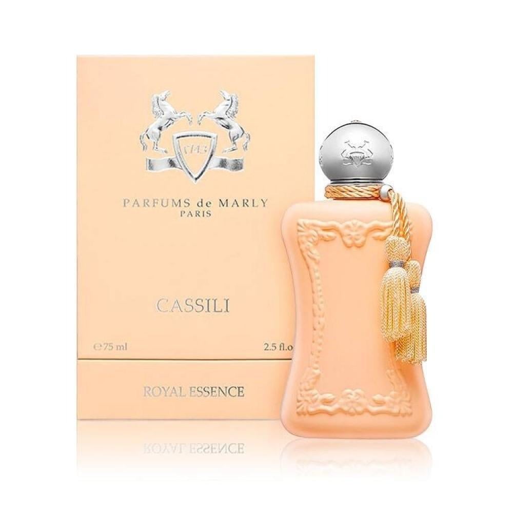عطر بارفيوم دي مارلي كاسيلي او دو بارفيوم للنساء 75مل - صورة 2