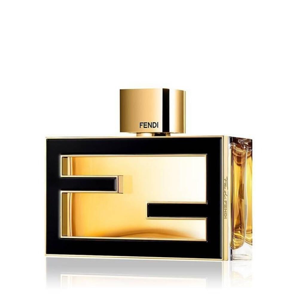 عطر فندي فندي اكستريم او دو بارفيوم 75مل - صورة 1
