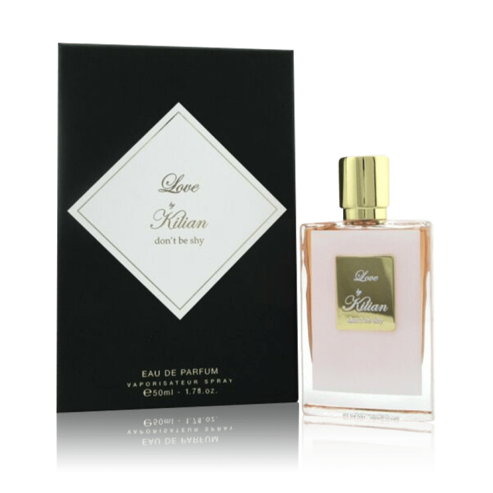 عطر كيليان دونت بي شاي لوف او دو بارفيوم 50مل - صورة 2