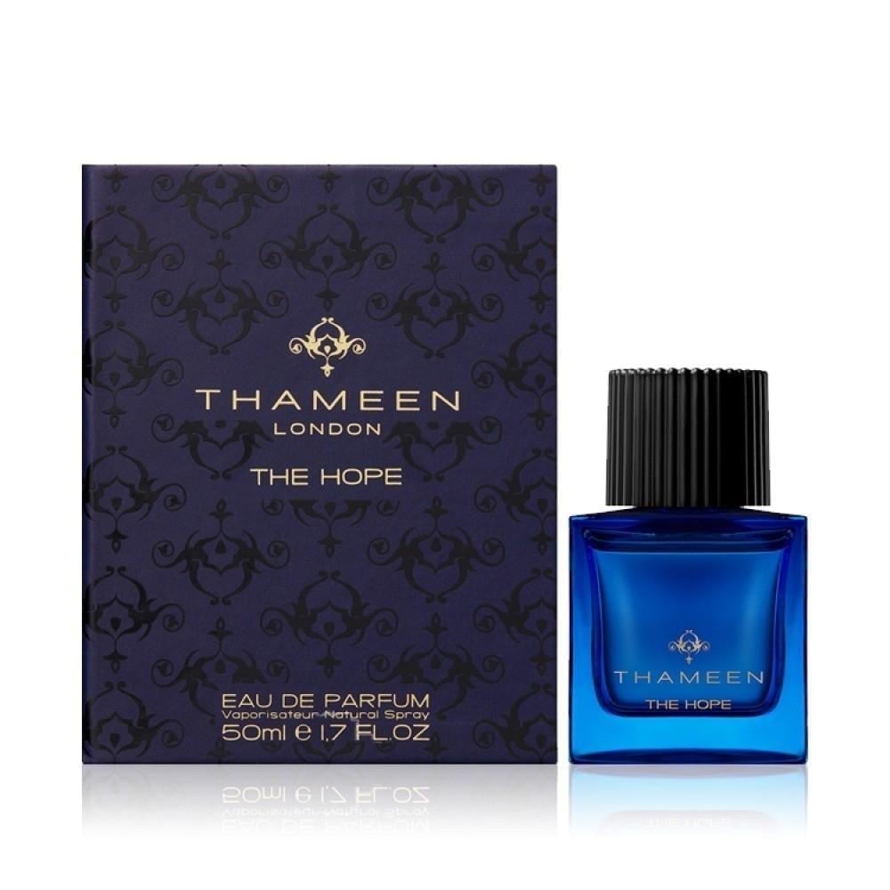 عطر ثمين ذا هوب او دو بارفيوم 50مل - صورة 2