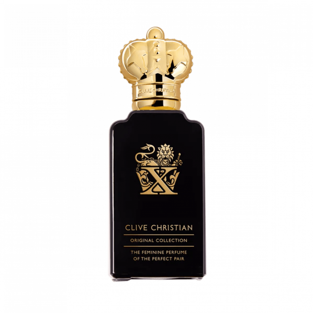 عطر كلايف كريستيان X او دو بارفيوم 50مل - صورة 3