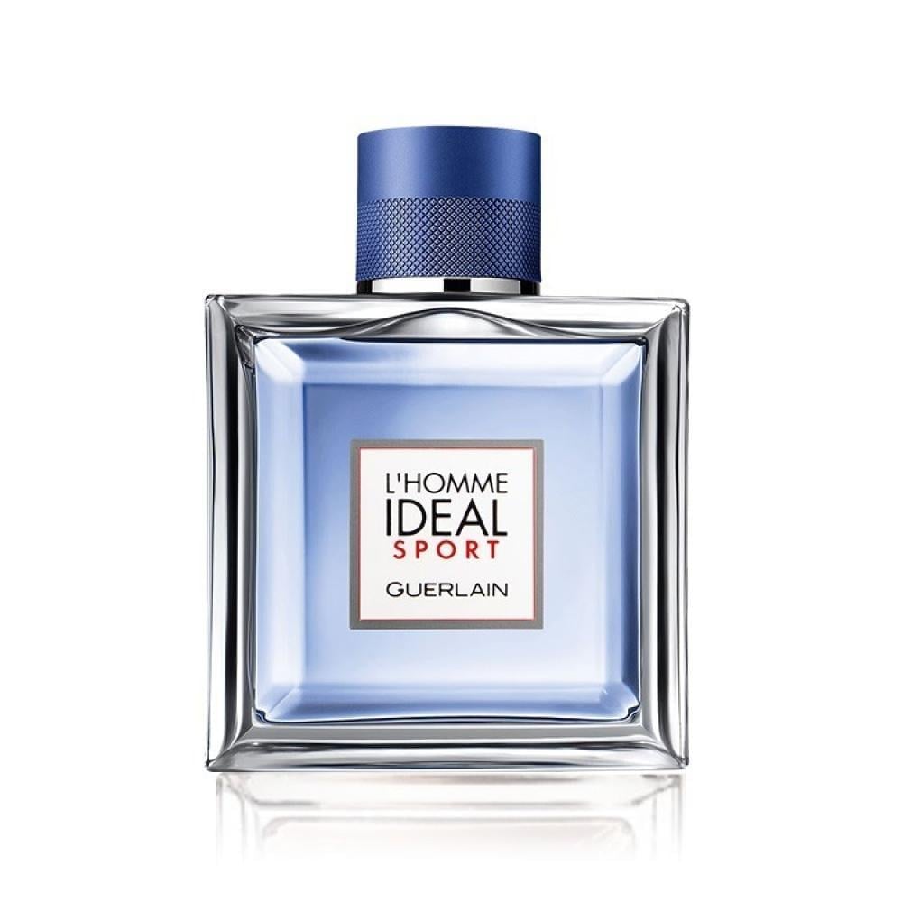 عطر جيرلان لي هوم ايديل سبورت او دو تواليت للرجال 100مل - صورة 1