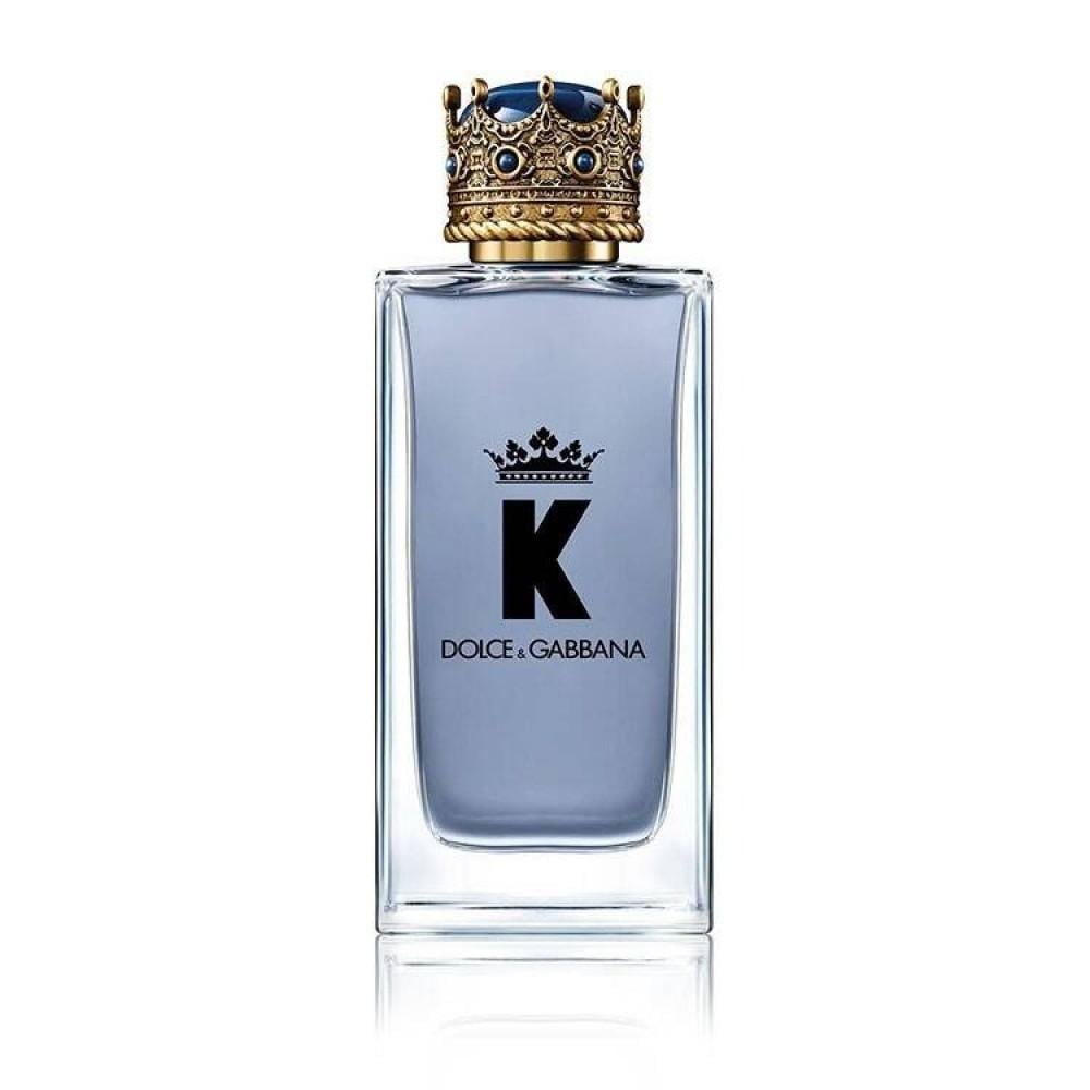 عطر دولتشي غابانا K او دو تواليت للرجال 100مل - صورة 1