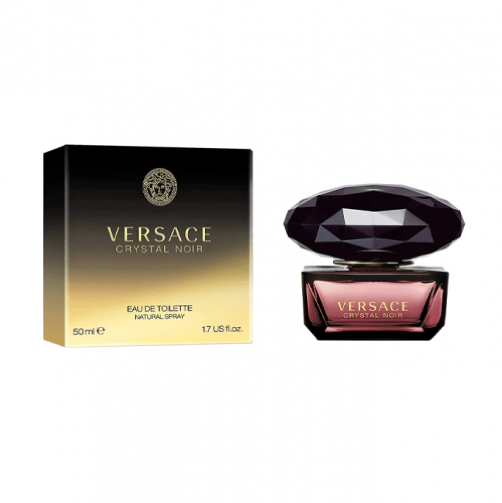 عطر فرزاتشي كريستال نوار او دو تواليت للنساء - صورة 2