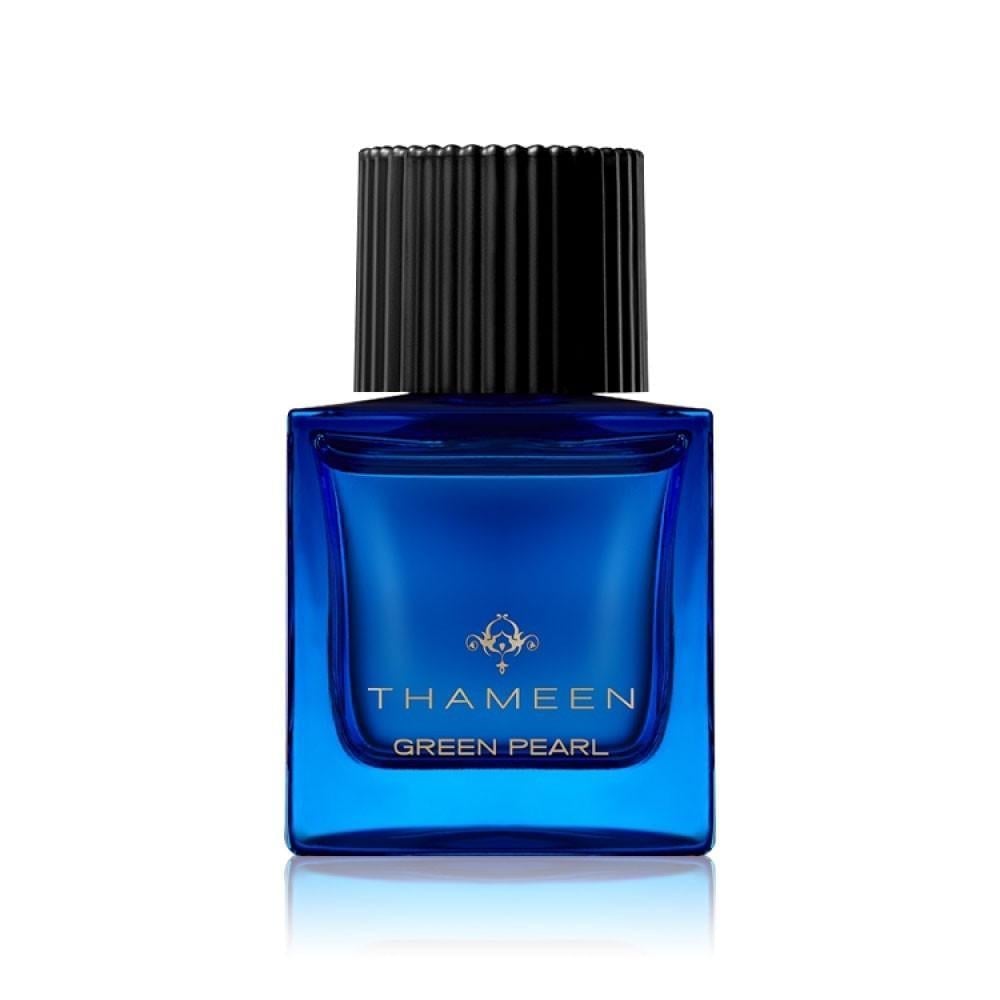 عطر ثمين جرين بيرل اكسترايت دو بارفيوم 50مل - صورة 1