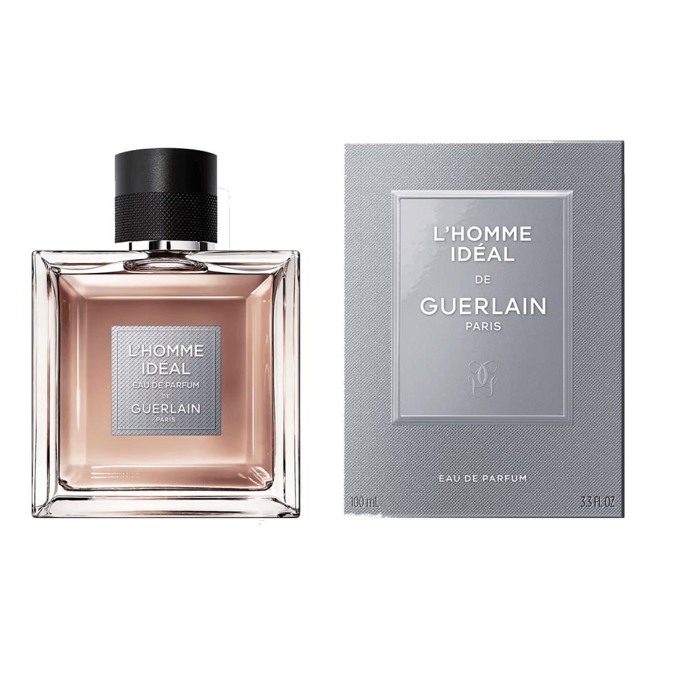 عطر جيرلان لاهوم ايديل او دو بارفيوم للرجال 100مل - صورة 2