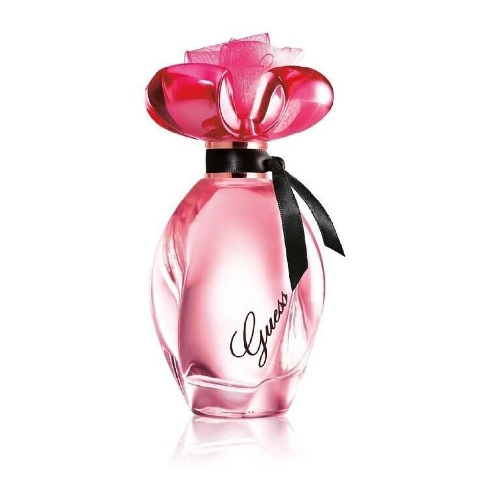 عطر جيس غيرل او دو تواليت 100مل - صورة 1