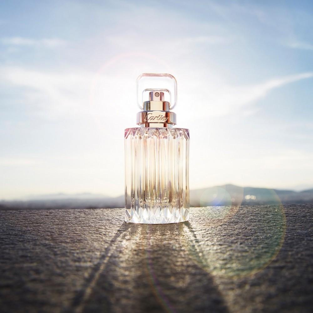 عطر كارتير كارت او دو بارفيوم للنساء 100مل - صورة 4