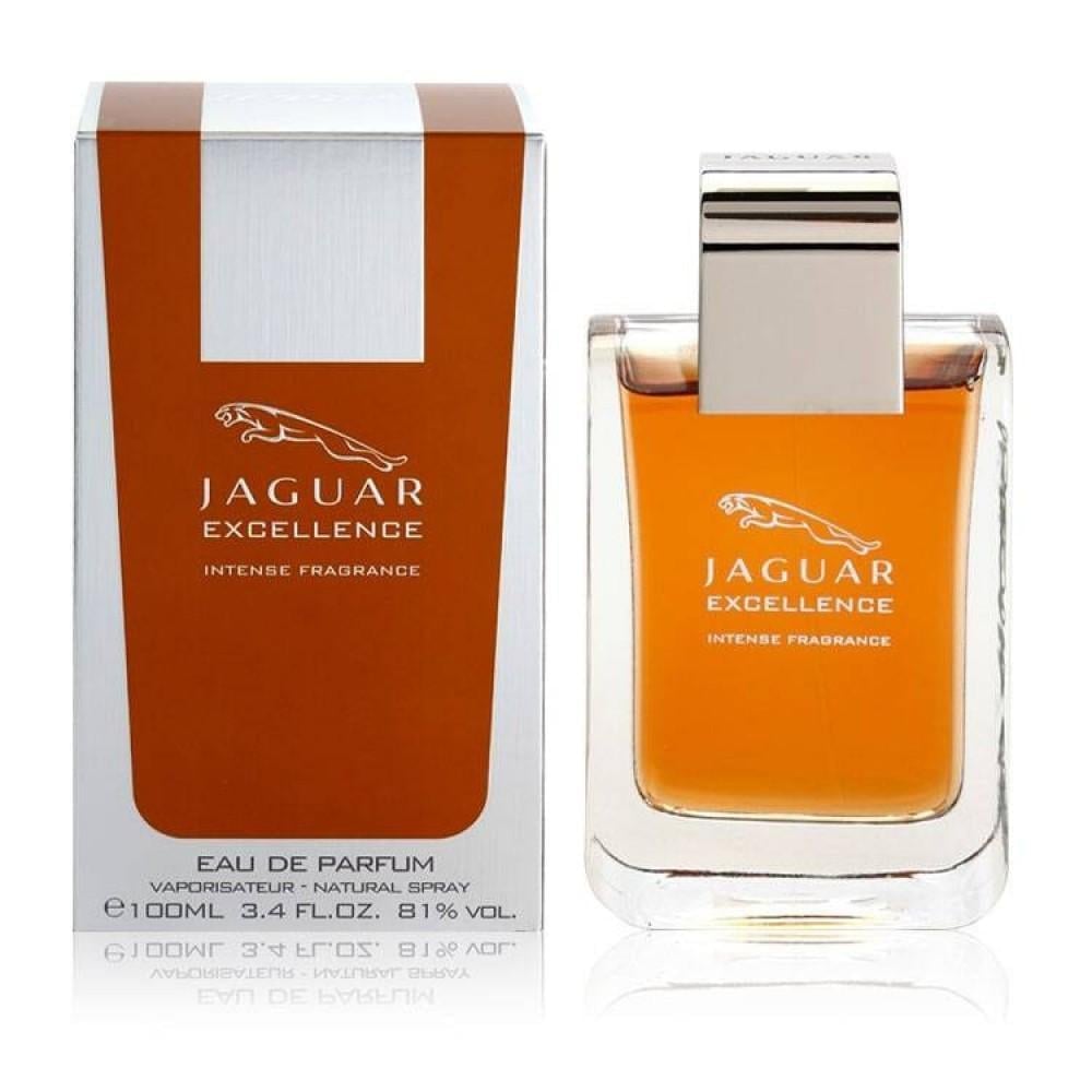 عطر جاكوار اكسلنس انتنس او دو بارفيوم 100مل - صورة 2