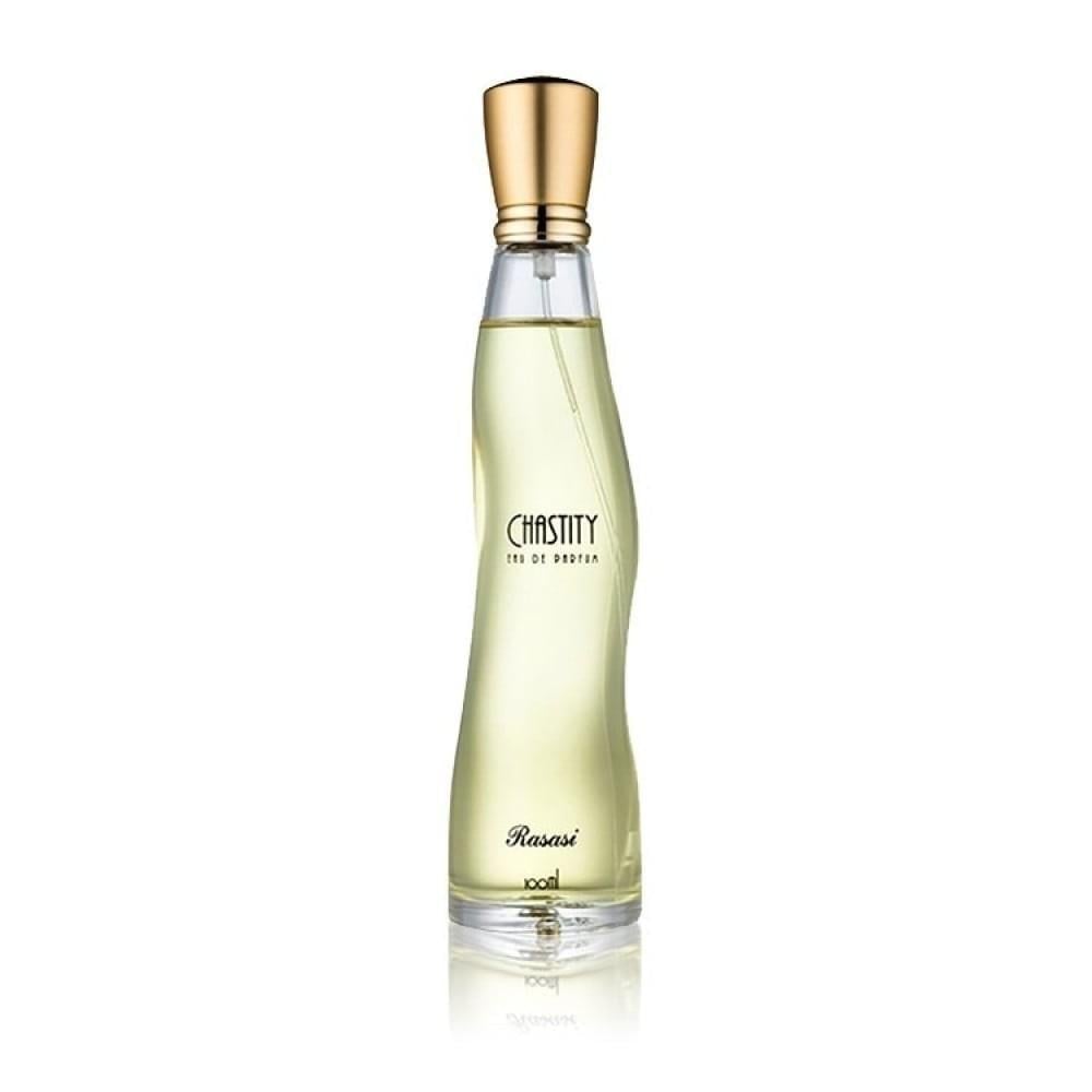 عطر الرصاصي تشاستيتي او دو بارفيوم 100مل - صورة 1