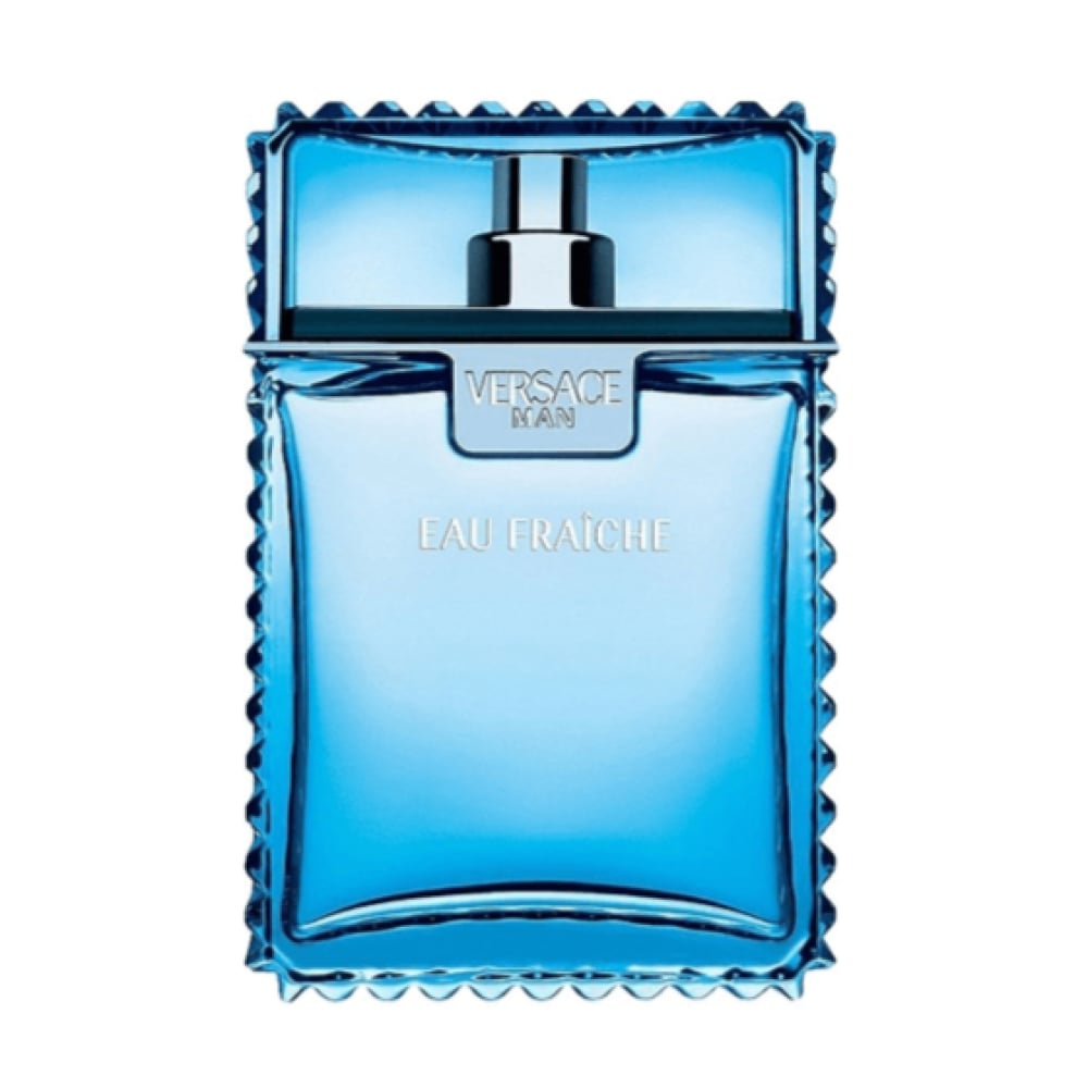 عطر فرزاتشي او فريش او دو تواليت للرجال 100مل - صورة 1