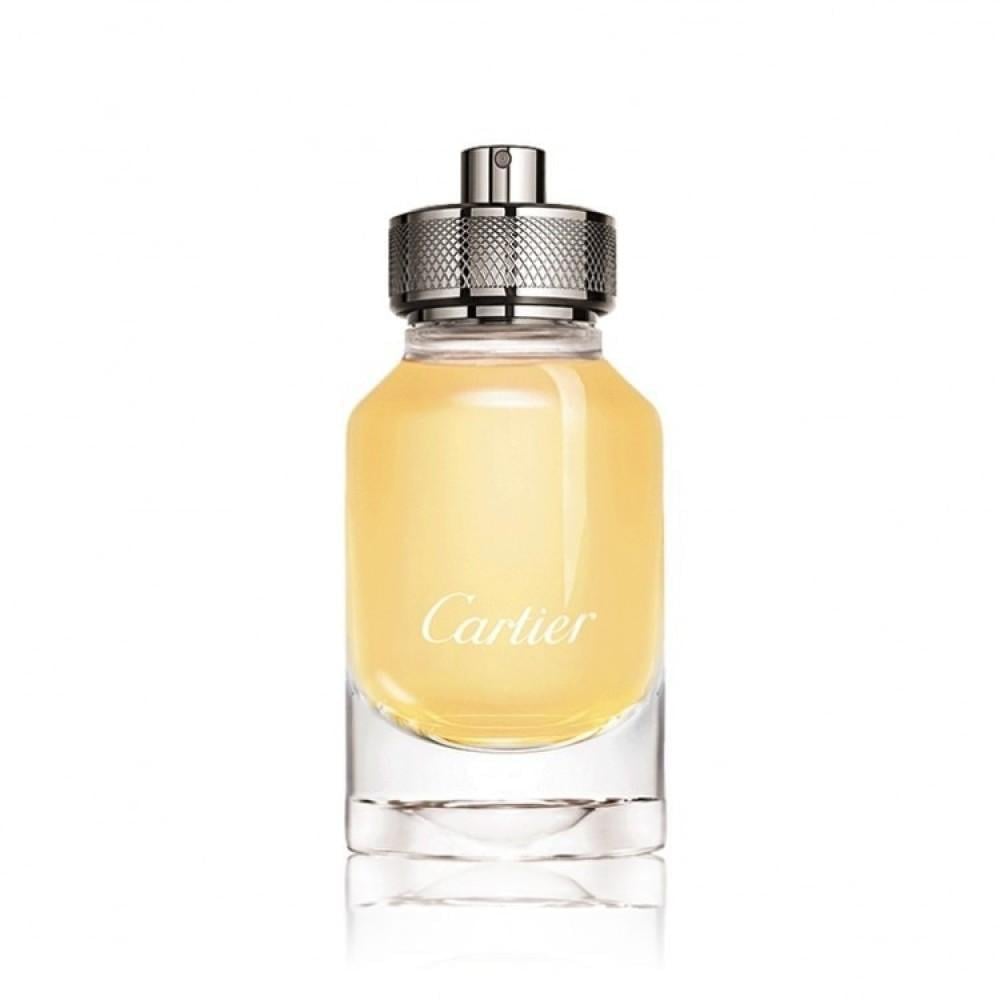 عطر كارتير لونفول او دو تواليت للرجال 80مل - صورة 1