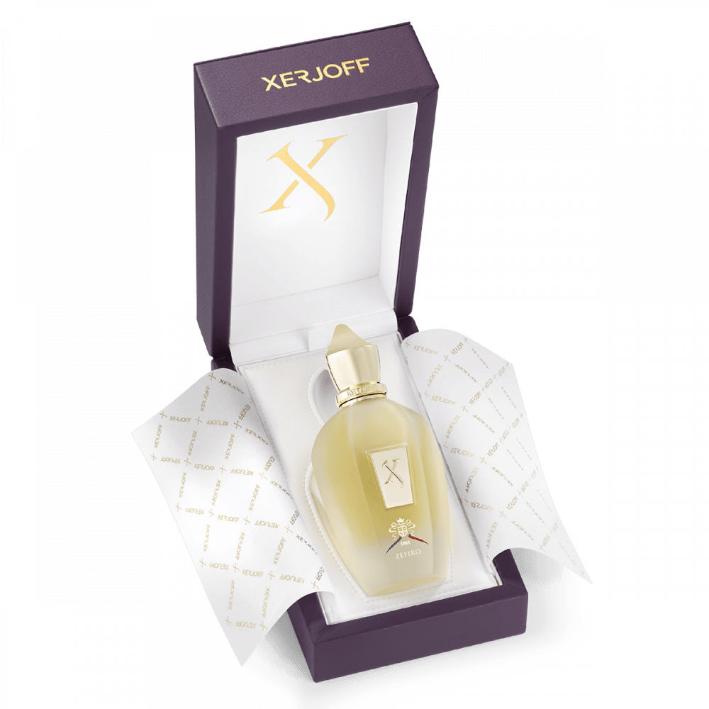 عطر زيرجوف اكس جيه 1861 زيفيرو او دو بارفيوم 100مل - صورة 3