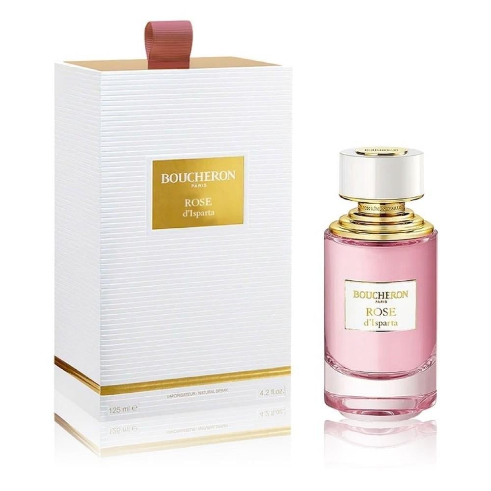 عطر بوشرون روز دسبارتا او دو بارفيوم 125مل - صورة 3