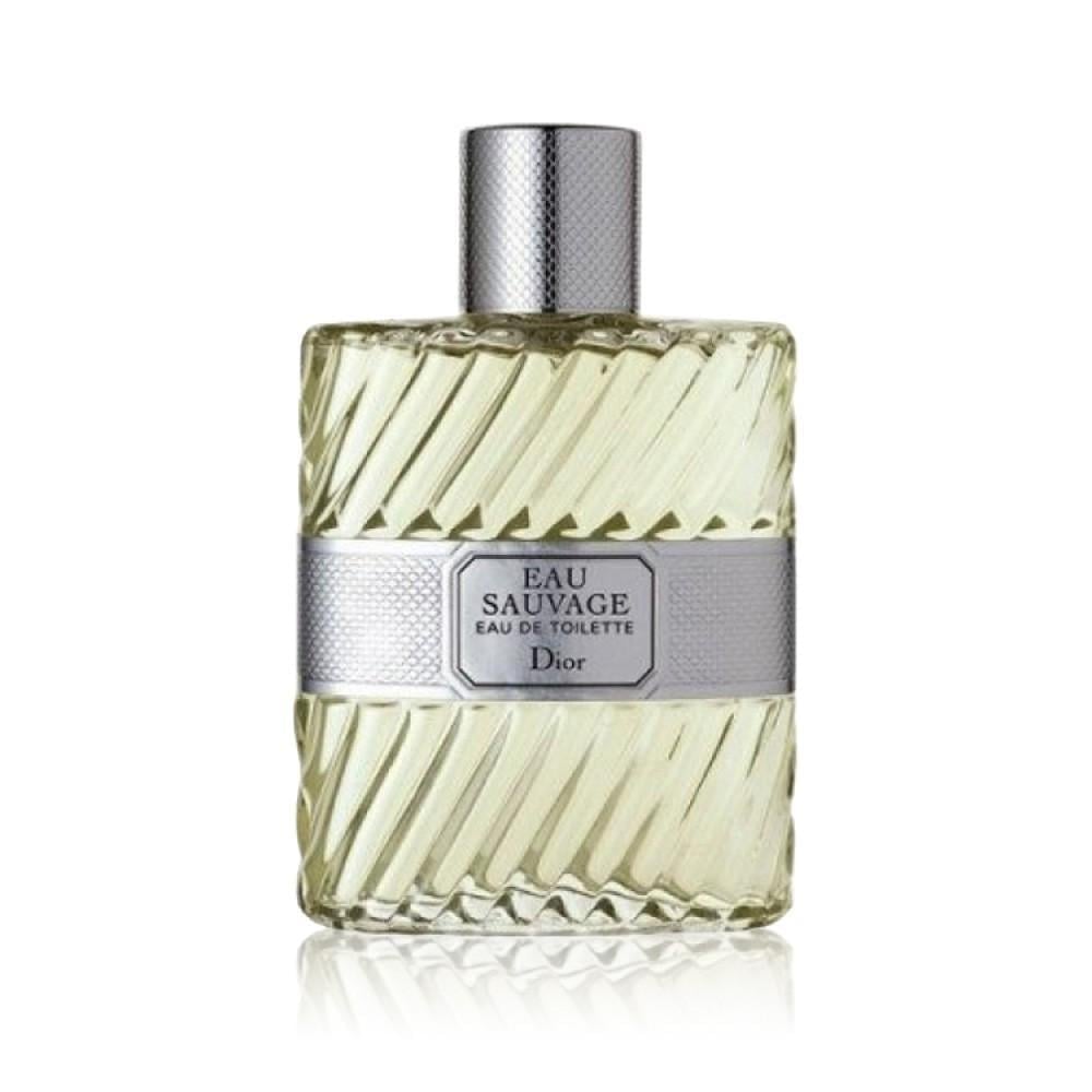 عطر ديور او سوفاج او دو تواليت للرجال 100مل - صورة 1