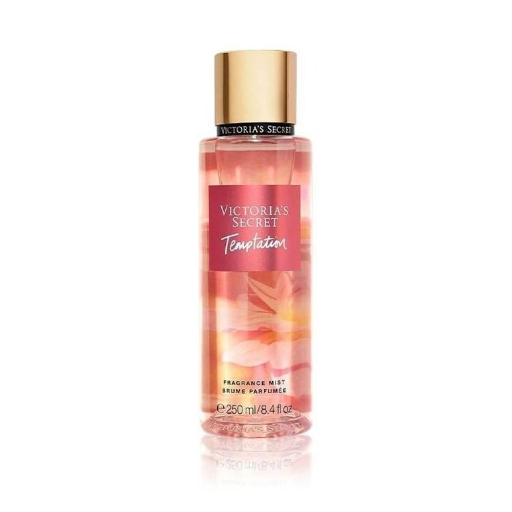 معطر جسم فيكتوريا سيكرت تيمبتيشن 250مل - صورة 1