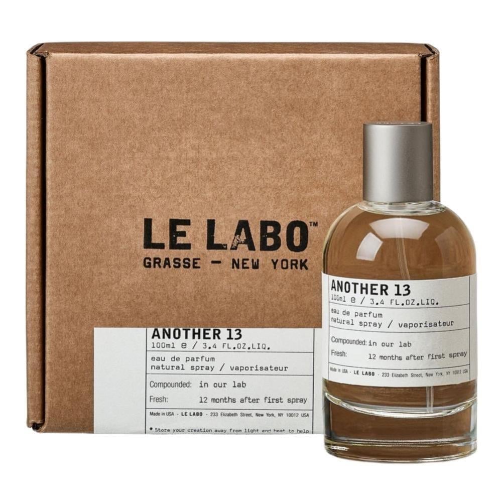 عطر لي لابو أناذير 13 - أو دو برفيوم - 100مل - صورة 2