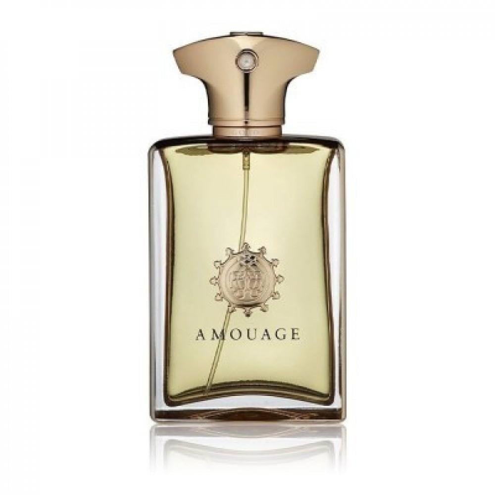 عطر امواج قولد او دو بارفيوم للرجال 100مل - صورة 1