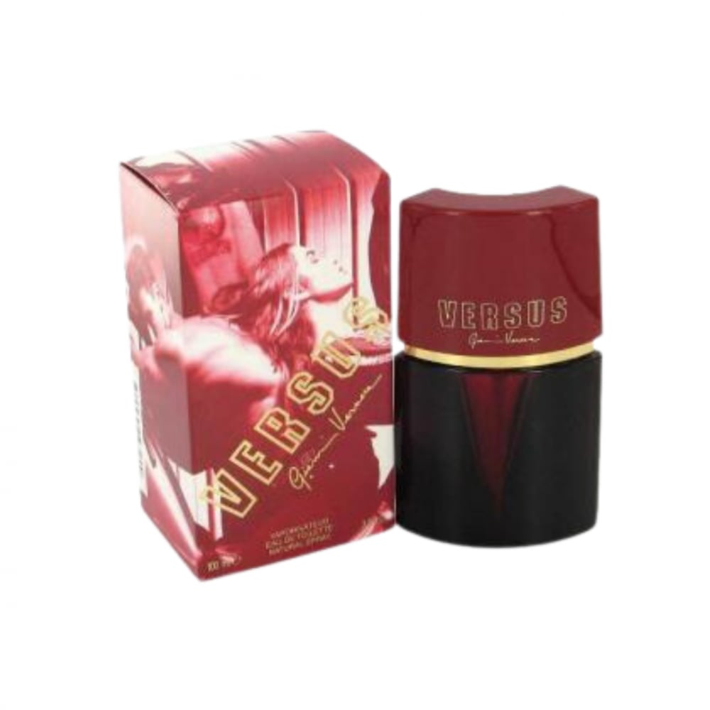 عطر فرسيس الاحمر القديم 50ملي - صورة 1