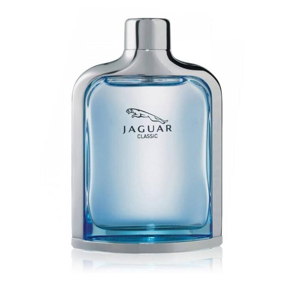عطر جاكوار كلاسيك او دو تواليت 100مل - صورة 1