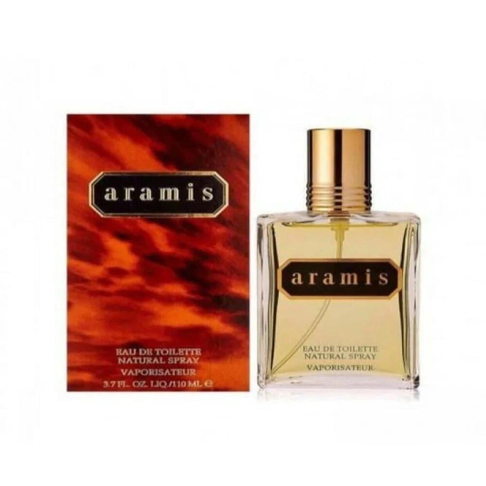 عطر اراميس للرجال من اراميس او دى تواليت 110 مل - صورة 1