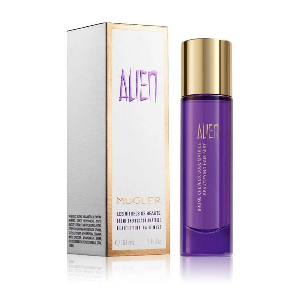 معطر شعر الين موغلر 30مل - صورة 2