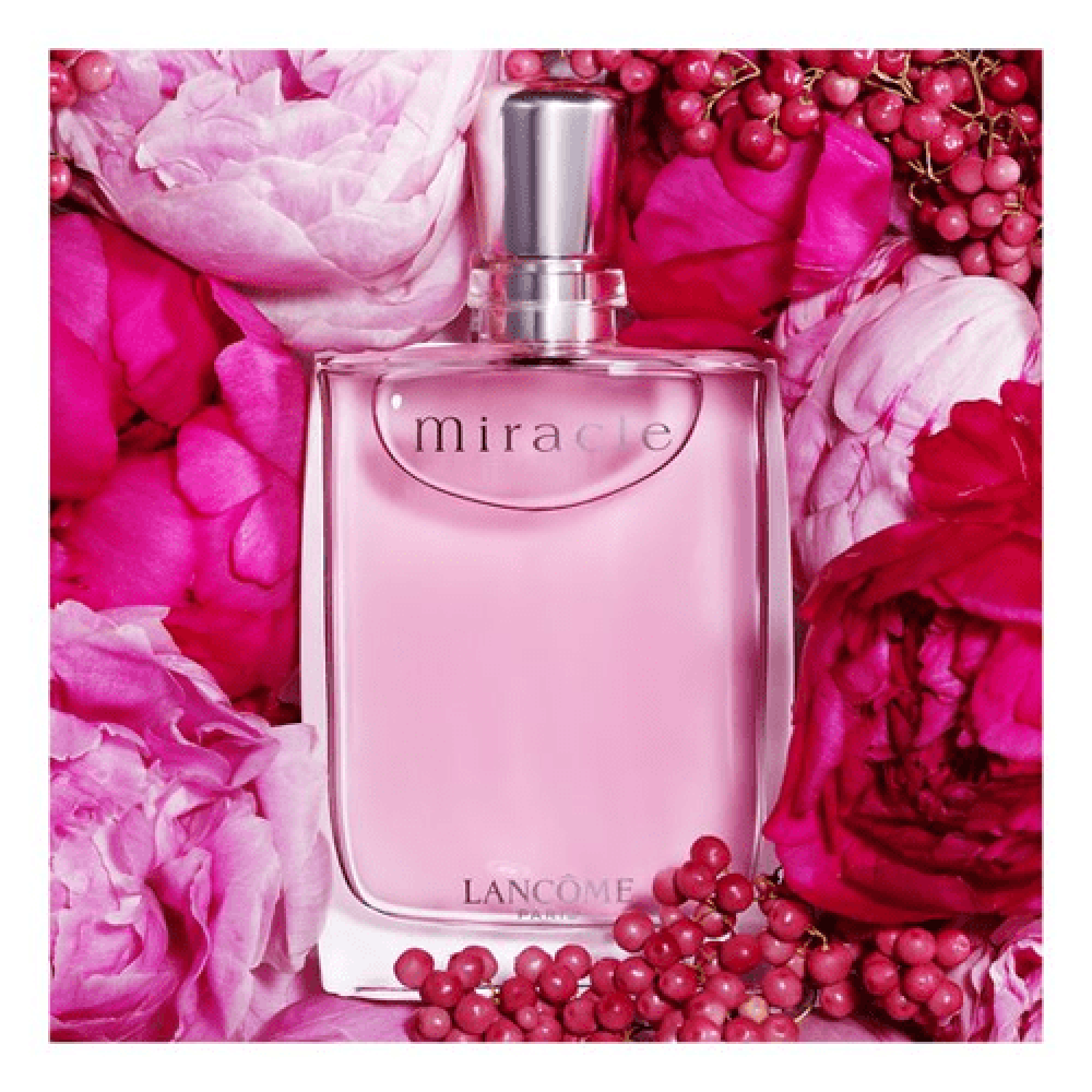 عطر لانكوم ميركل او دو بارفيوم 100مل - صورة 2