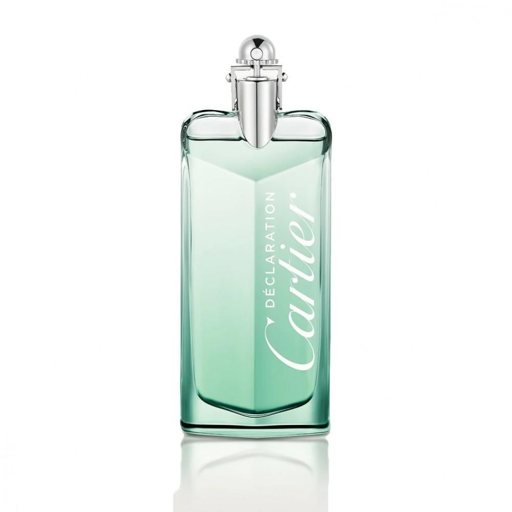 عطر كارتير ديكلاريشن هوت فراشور او دو تواليت للرجال 100مل - صورة 1