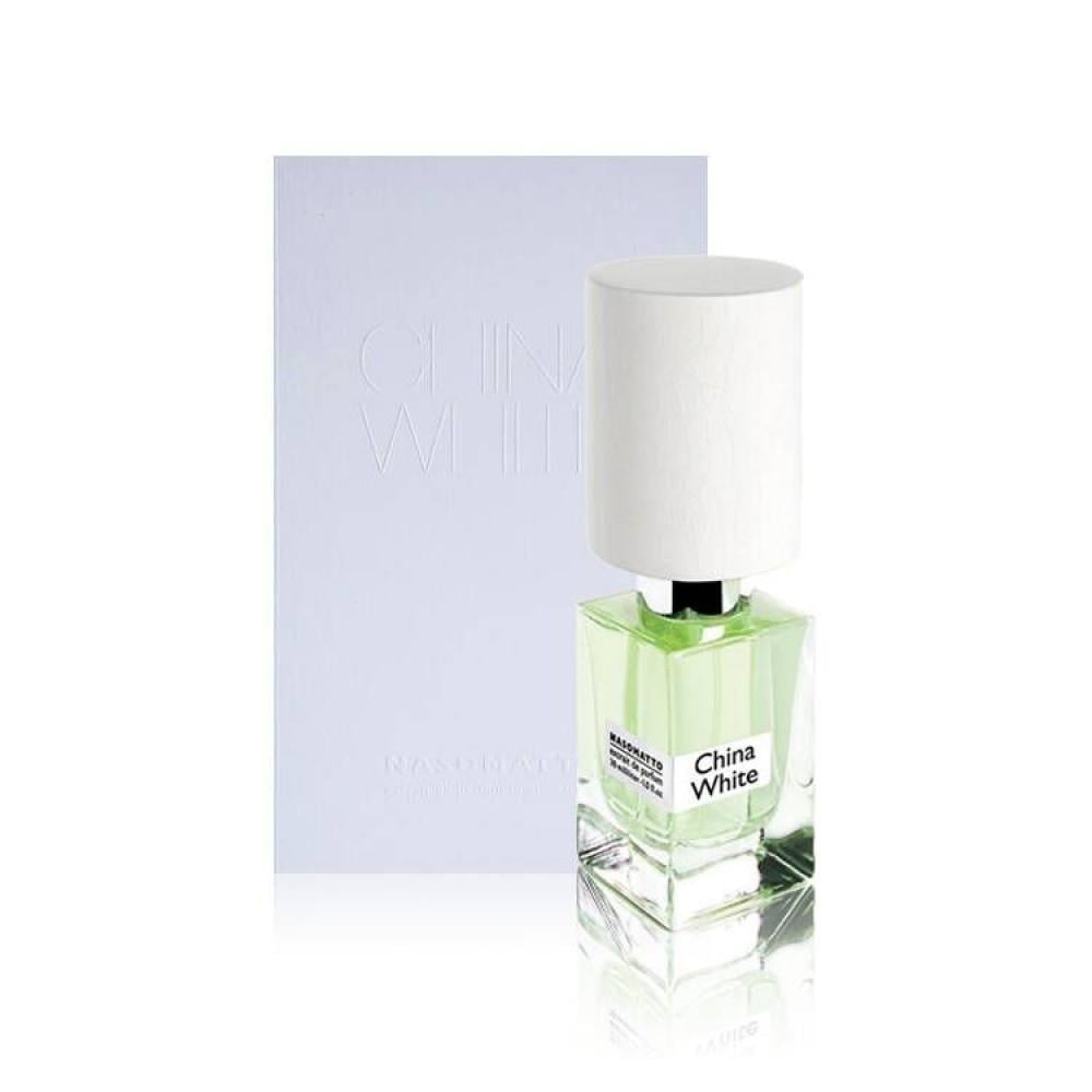 عطر ناسوماتو تشاينا وايت اكستريت دو بارفيوم 30مل - صورة 2