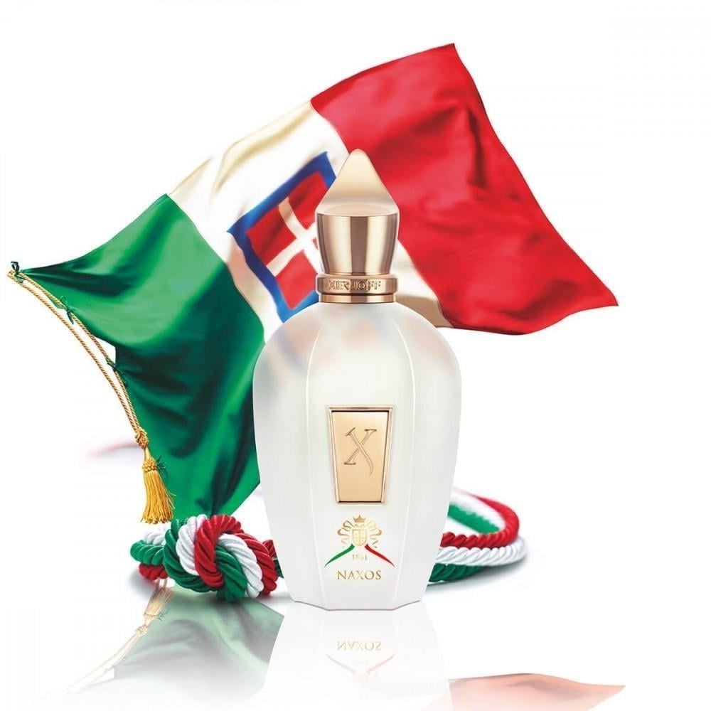 عطر زيرجوف اكس جيه 1861 ناكسوس او دو بارفيوم 100مل - صورة 2