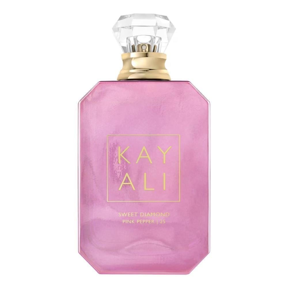 عطر كايلي  سويت دايموند بينك بيبر او دو برفيوم 100مل - صورة 1