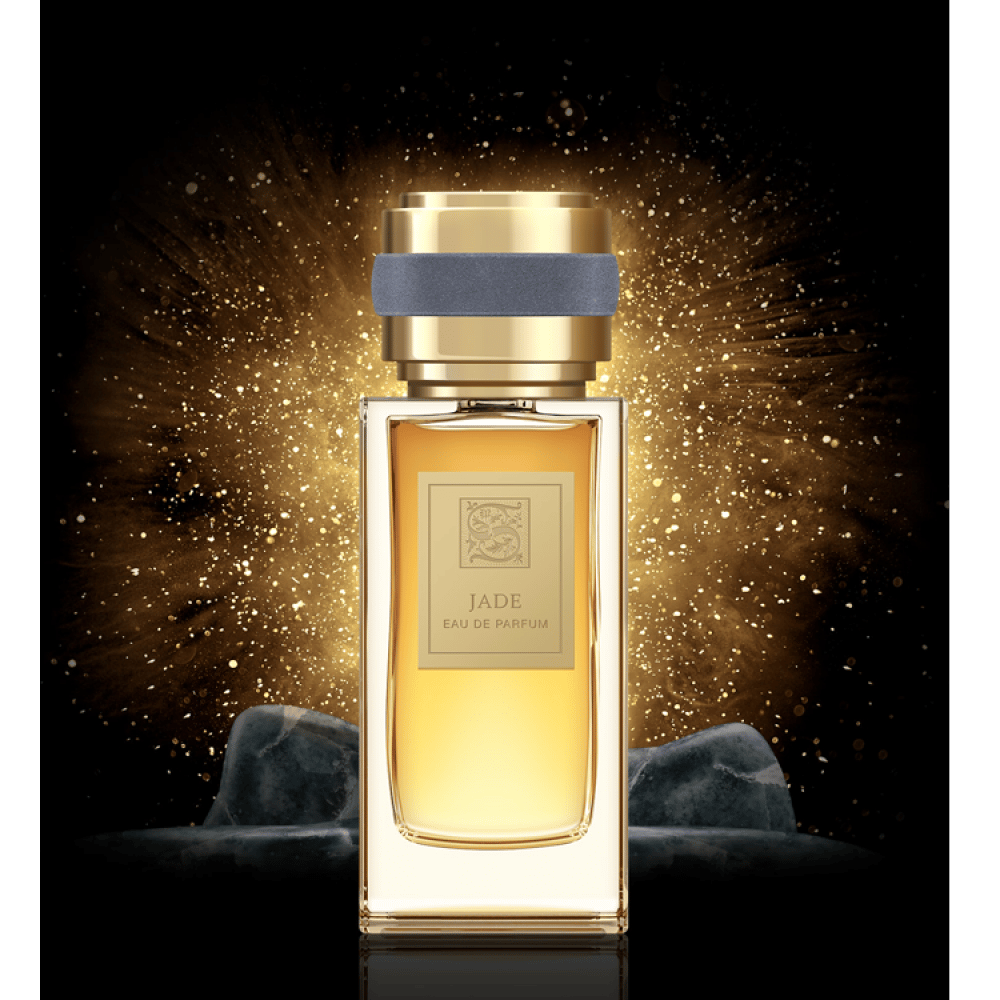 عطر سيجنتشر جاد او دو بارفيوم 100مل - صورة 3