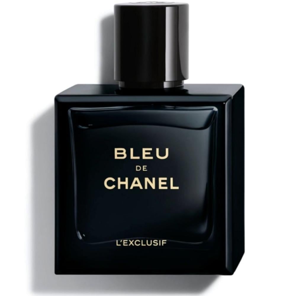عطر بلو دي شانيل ليكزكلوسيف 100مل - صورة 1