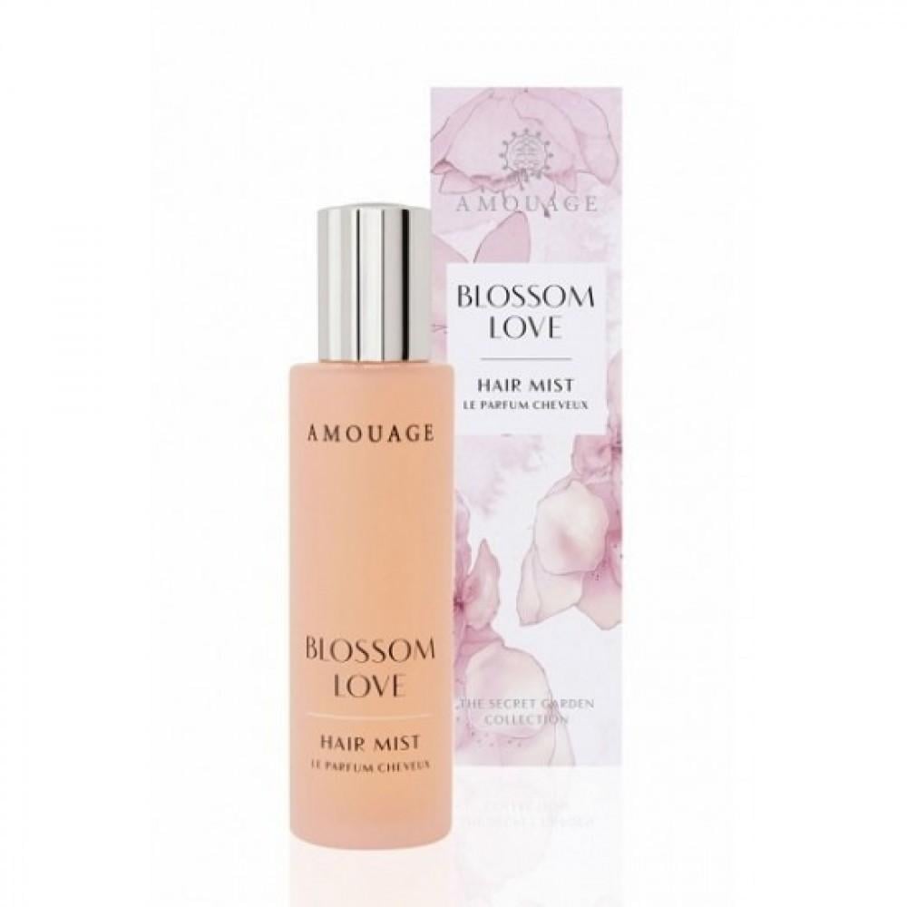 معطر شعر امواج بلوسوم لوف للنساء 50مل - صورة 2