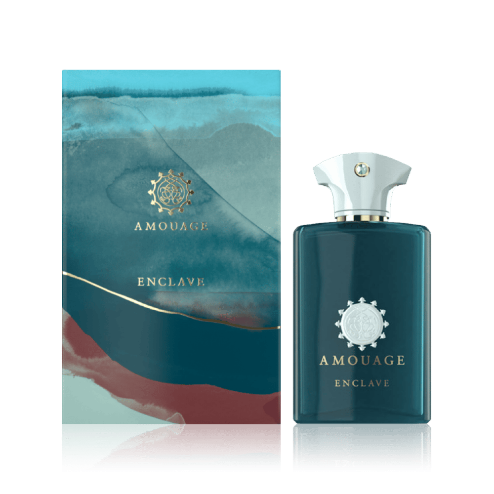 عطر امواج انكلاف او دو بارفيوم للرجال 100مل - صورة 2