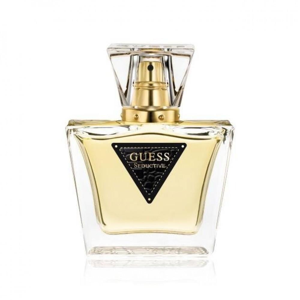 عطر جيس سيداكتيف او دو تواليت 75مل - صورة 1