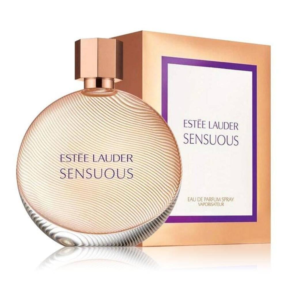 عطر استي لودر سنسويس او دو بارفيوم للنساء 100مل - صورة 2