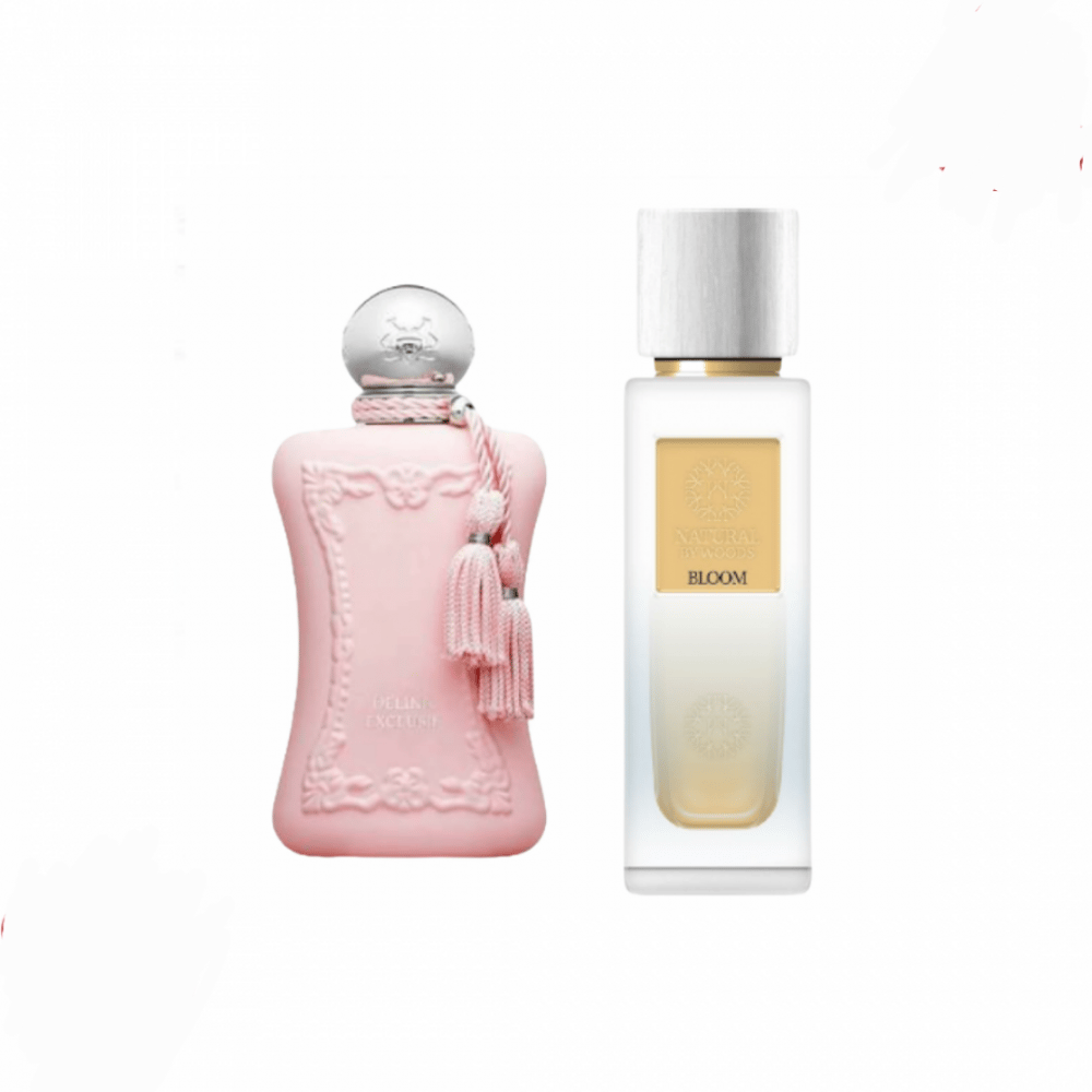 عطر ذا وودز كوليكشن باي ناتشورال بلوم او دو بارفيوم 100مل - صورة 2