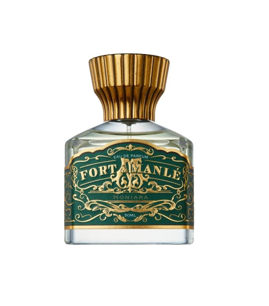 عطر هونيارا فورت اند مانلي 50 مل Honiara by Fort & Manle - صورة 1