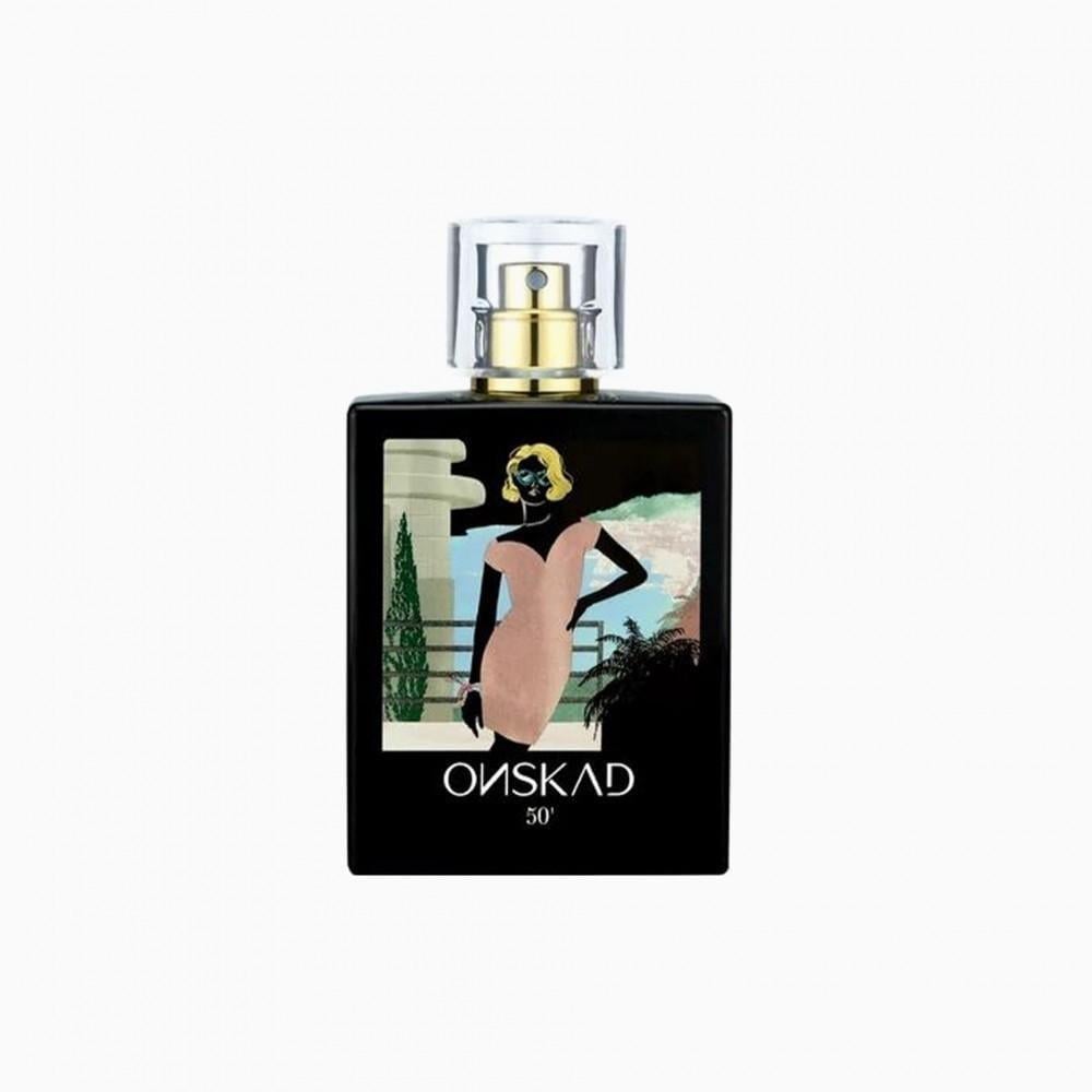عطر اونسكاد 50’ او دو بارفيوم 100مل - صورة 1