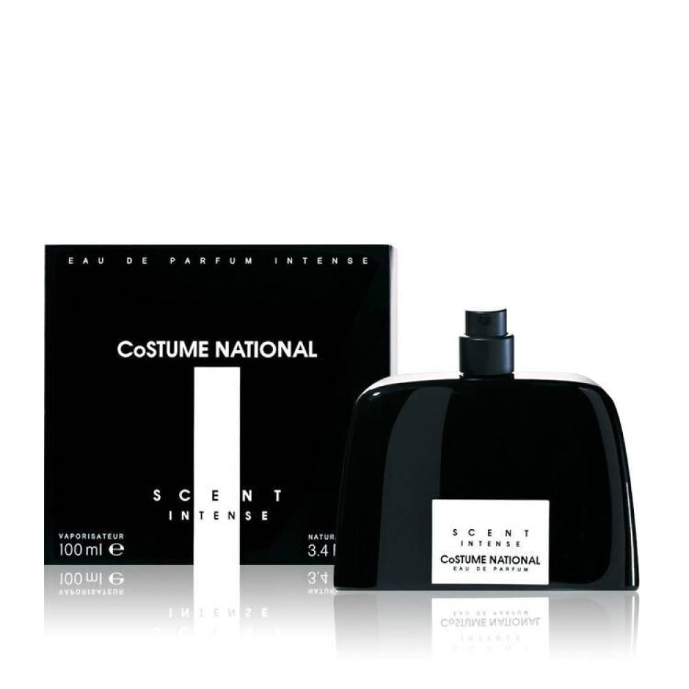 عطر كوستوم ناشونال سنت انتنس او دو بارفيوم 100مل - صورة 2