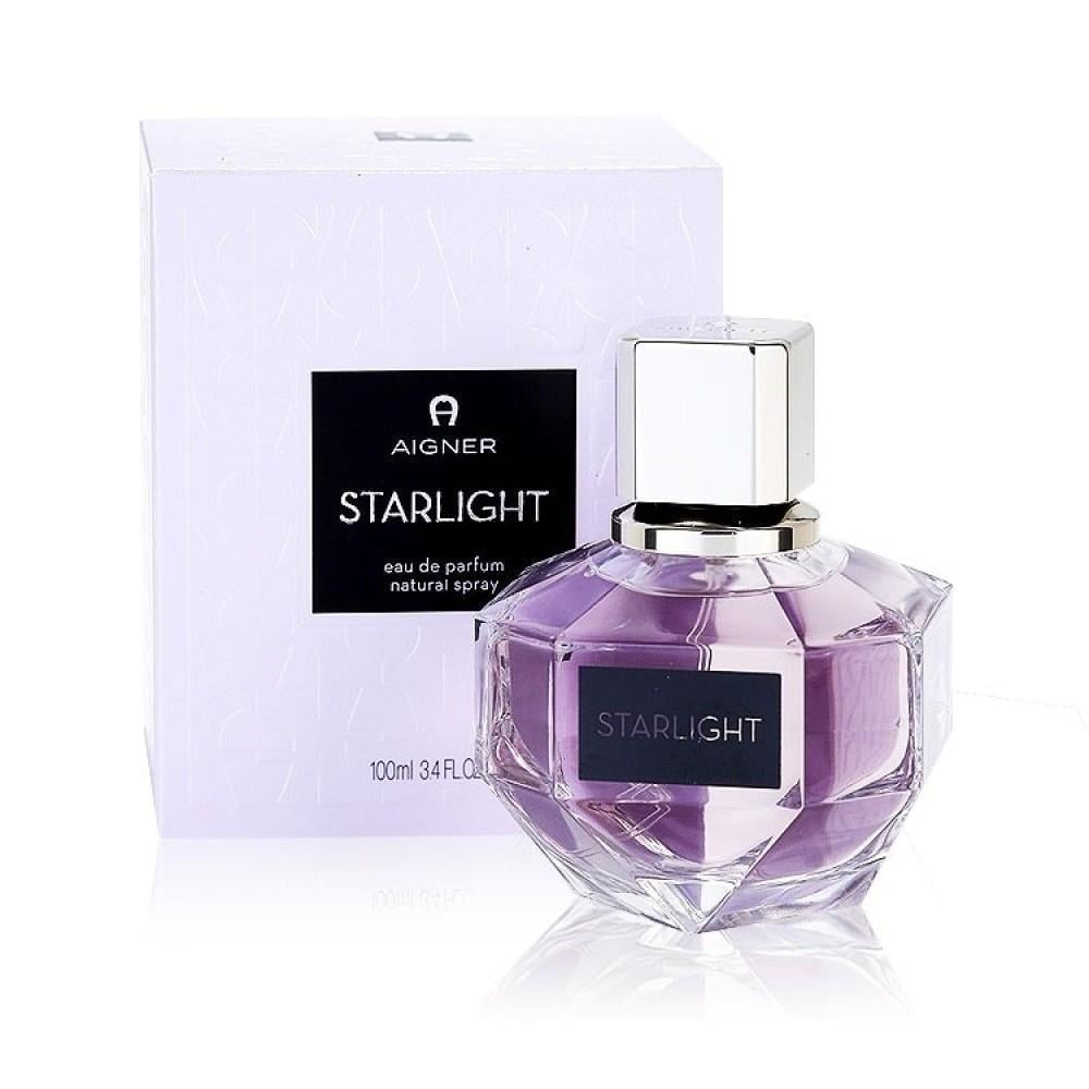 عطر اجنر ستار لايت او دو بارفيوم 100مل - صورة 2
