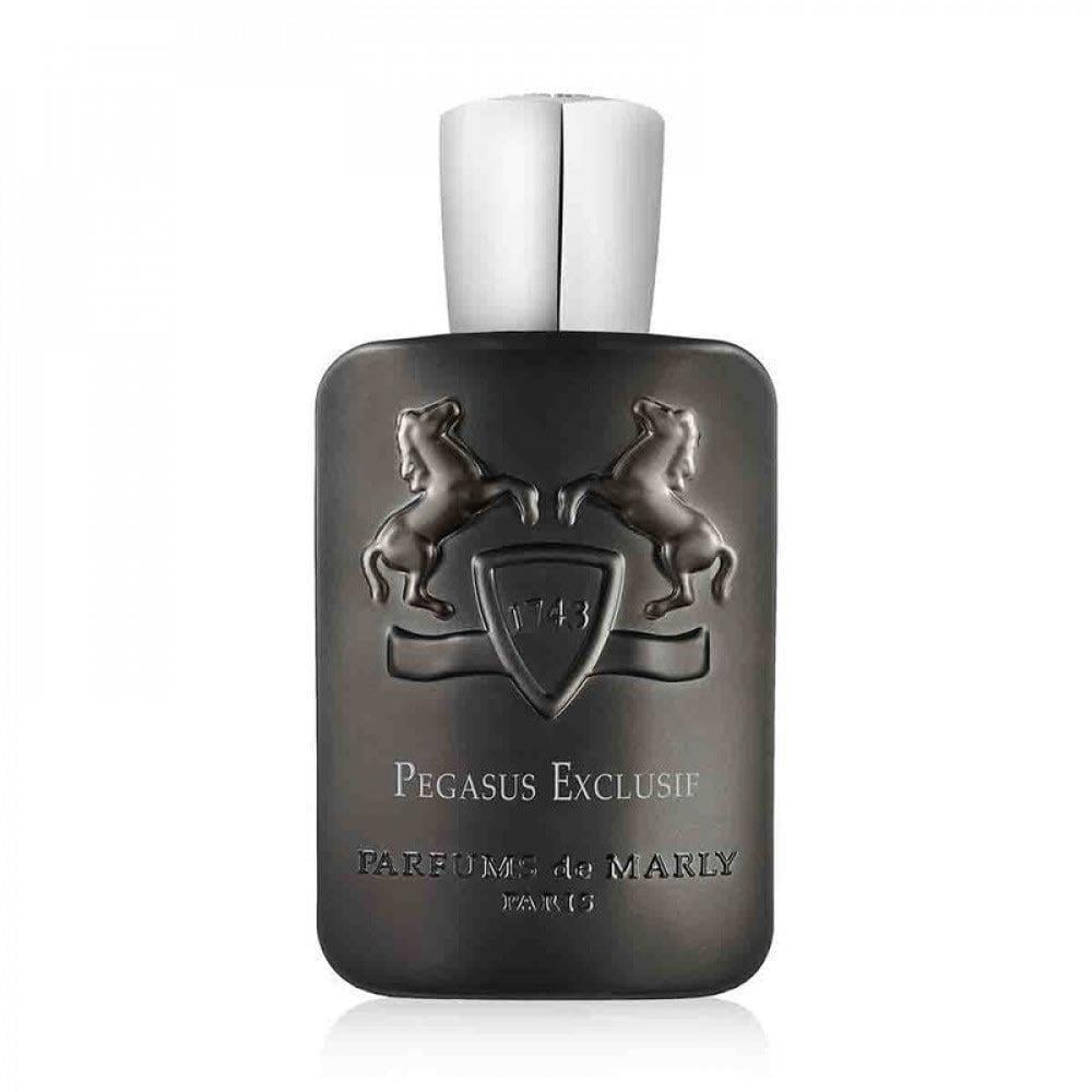 عطر بارفيوم دي مارلي بيغاسوس اكسكلوسيف او دو بارفيوم للرجال 125مل - صورة 2