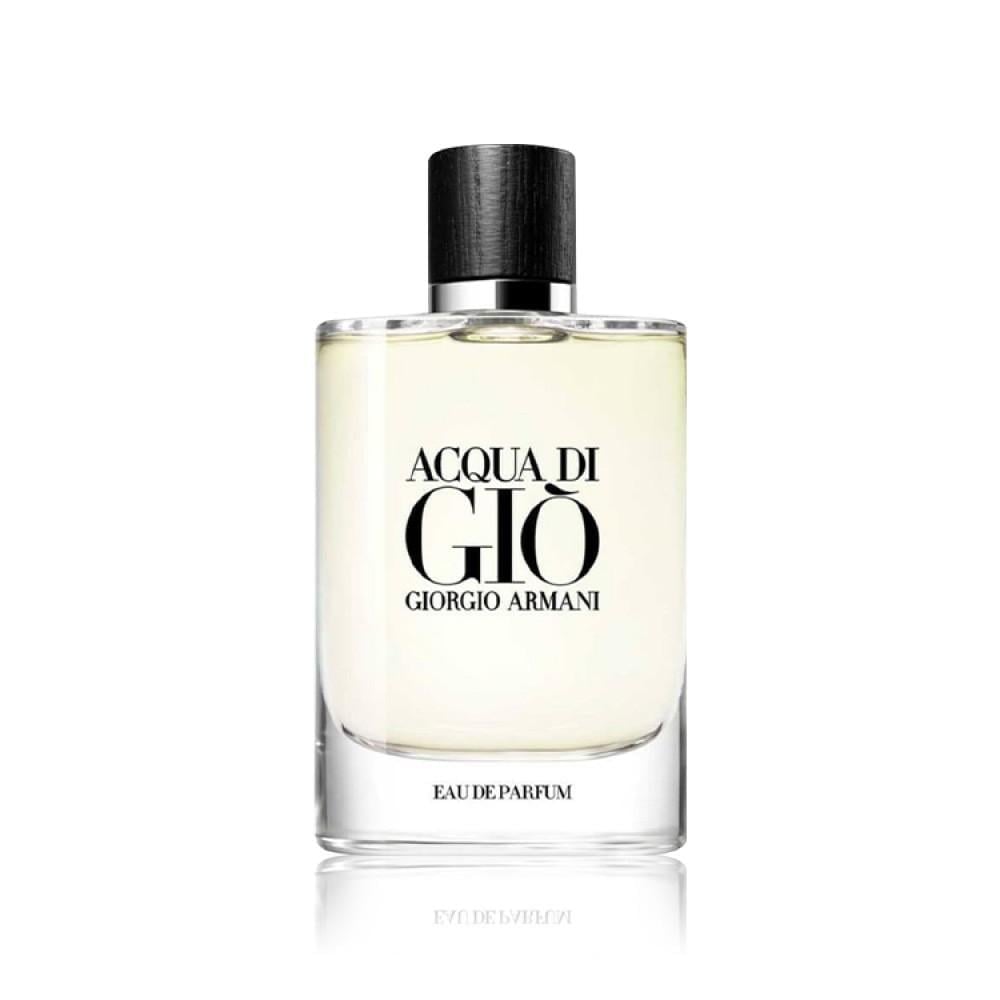 عطر ارماني اكوا دي جيو او دو بارفيوم 75مل - صورة 1