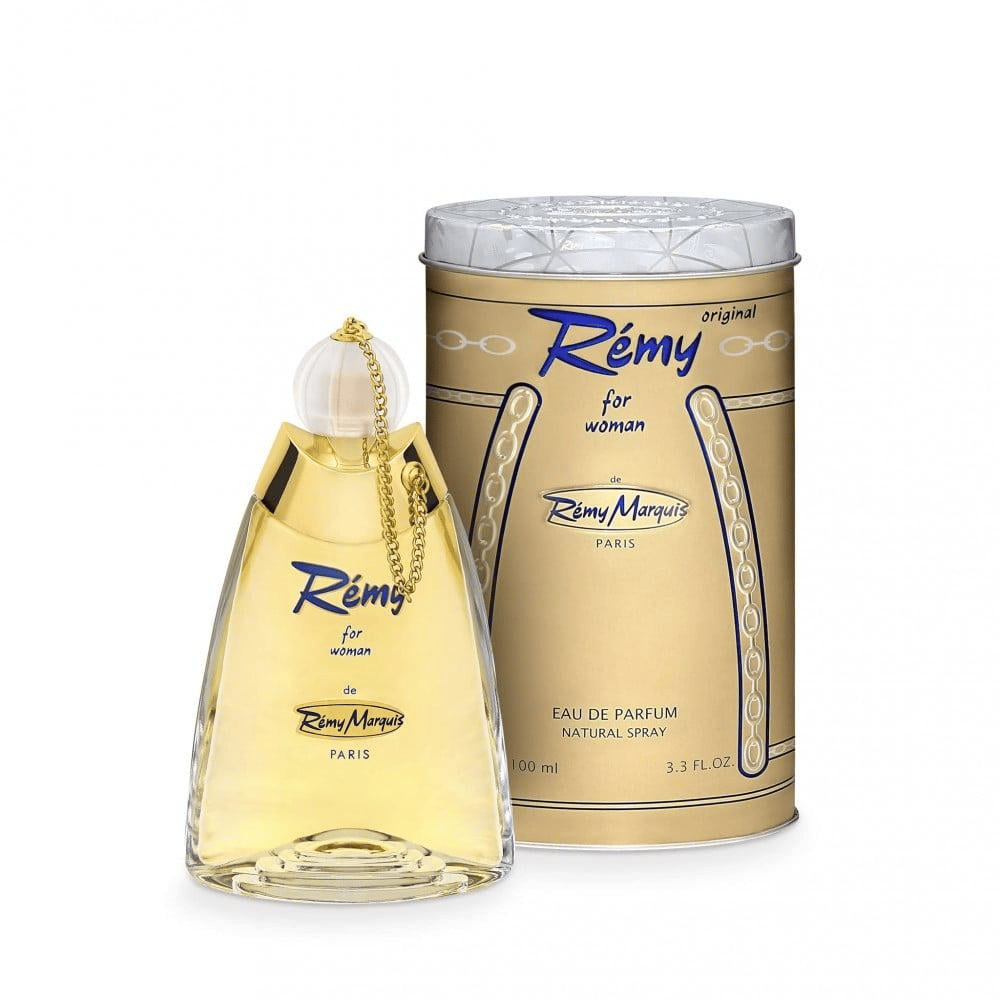 عطر ريمي ماركيز ريمي النسائي او دو بارفيوم-100مل - صورة 1
